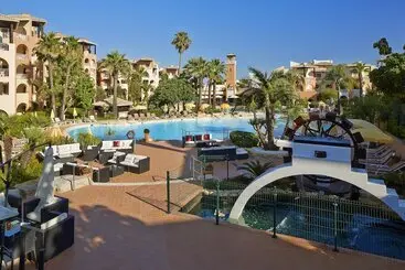 Huoneisto Four Seasons Vilamoura