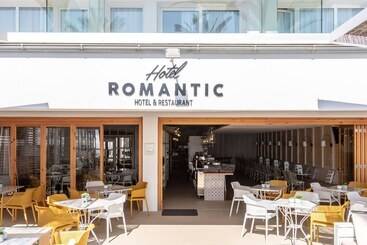 酒店 Cabot Romantic - Adults Only