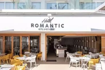 هتل Cabot Romantic - Adults Only