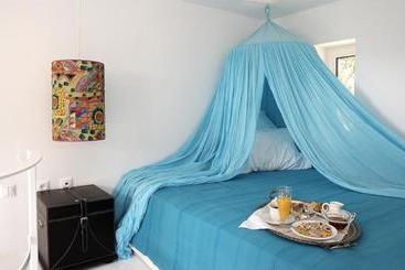 Отель Castello Di Vista