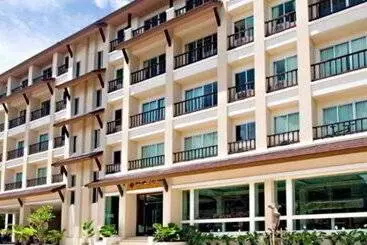 فندق City Inn Vientiane