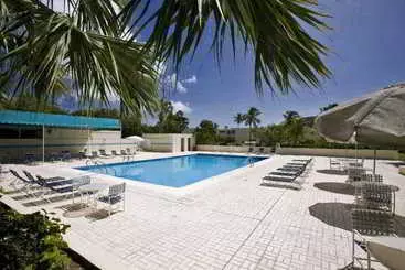 Hotel Crystal Cove Villas Sapphire Beach