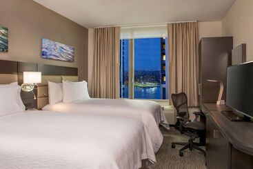 酒店 Doubletree By Hilton New York Downtown