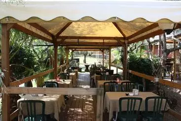 هتل Garden Village San Marino