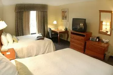 酒店 Hampton Inn Jacksonville