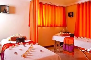 Отель Hibiscus Boutique