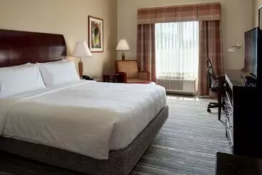ホテル Hilton Garden Inn Riverhead