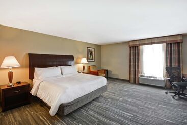 فندق Hilton Garden Inn Riverhead