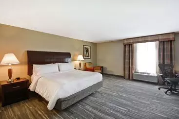 Hotel Hilton Garden Inn Riverhead