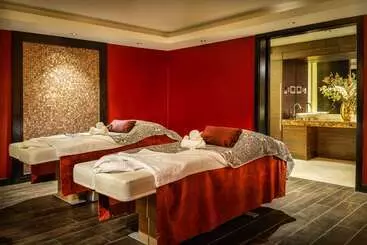 Hotelli Hilton London Syon Park