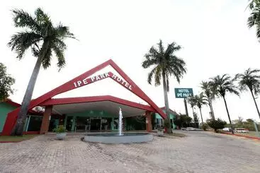 Hotel Ipe Park Convention