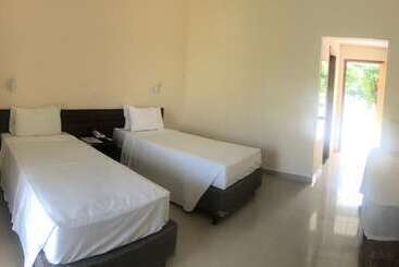 هتل Ipe Park Convention