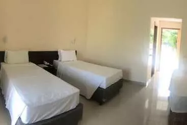 Hotel Ipe Park Convention