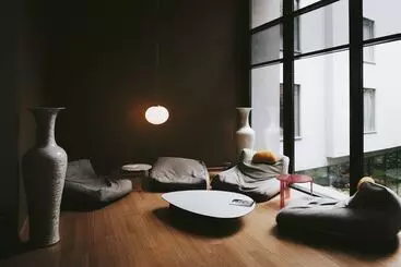 Van Der Valk Sélys Liège Hotel & Spa