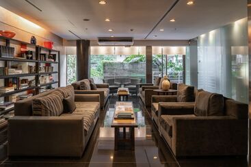 هتل Mio Buenos Aires