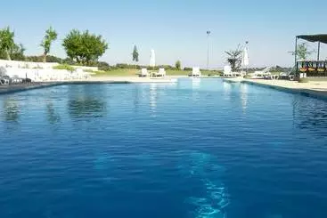 Hotel Monte Da Amoreira