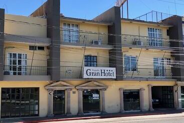 Hotel Pequeno Gran