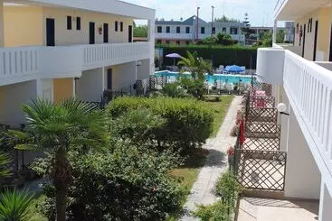 Hôtel Residence Oasi Salento