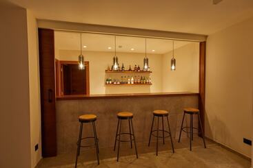 田舎風ホテル Rural Es Riquers