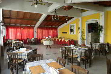 בית מלון כפרי Semeli   Adults Only