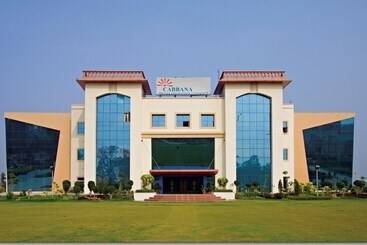 هتل The Cabbana Resort & Spa