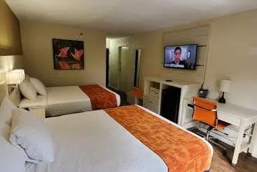 Hotel The Paragon Of Golden Isles