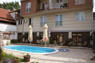 Hotel Vila Senjak