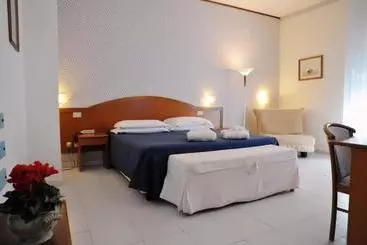 Отель Villa Dei Principi