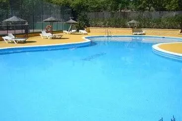 דירה Islantur Ipanema