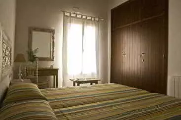 קוטג'' Rincon De Las Tobas