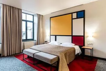 Victoria Hotel Kaunas