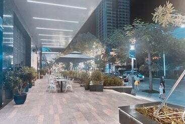 هتل Balcony Sea View Apartments Nha Trang