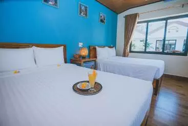 هتل Lucky Homes