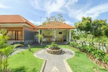 ホテル Manik Homestay Uluwatu