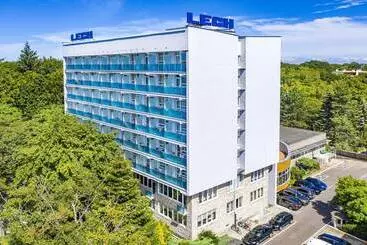Hotelli Sanatorium Uzdrowiskowe Lech