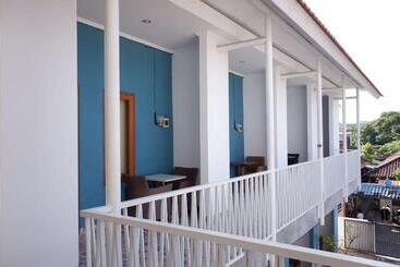 Pensjonat Pemondokan Pratama