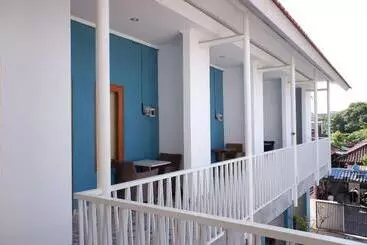 Pensione Pemondokan Pratama