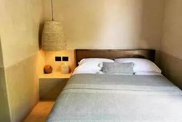 Bed and Breakfast Bajo Las Hojas