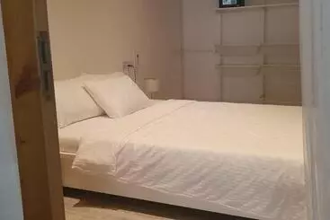 Bed and Breakfast Origami Inn Himandhoo