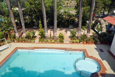 Fabhotel Prime Sukhsagar Resort