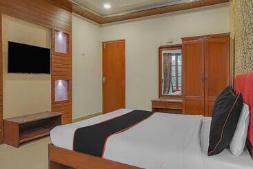 Fabhotel Prime Sukhsagar Resort