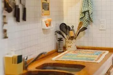 Hostel House 64bigüa