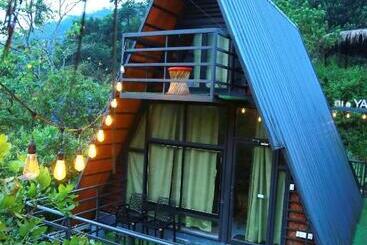 Hotelli Holistic Stay Eco Resort & Ayurvedic Retreat