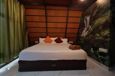 Hôtel Holistic Stay Eco Resort & Ayurvedic Retreat