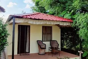 Hôtel Sundervan Ranthambore Wildlife Resort