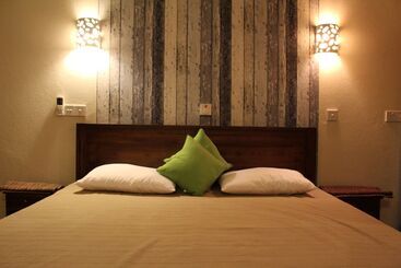 Pension Comfort Guest House