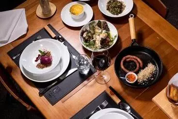 Majatalo Umani Pousada