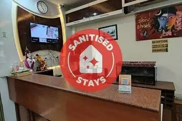 Hotel Capital O 82983 Shiv Shakti Resort