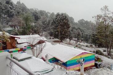 Hotel My Nest Resorts