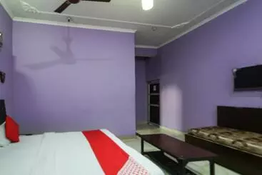 Hotel O Alfa